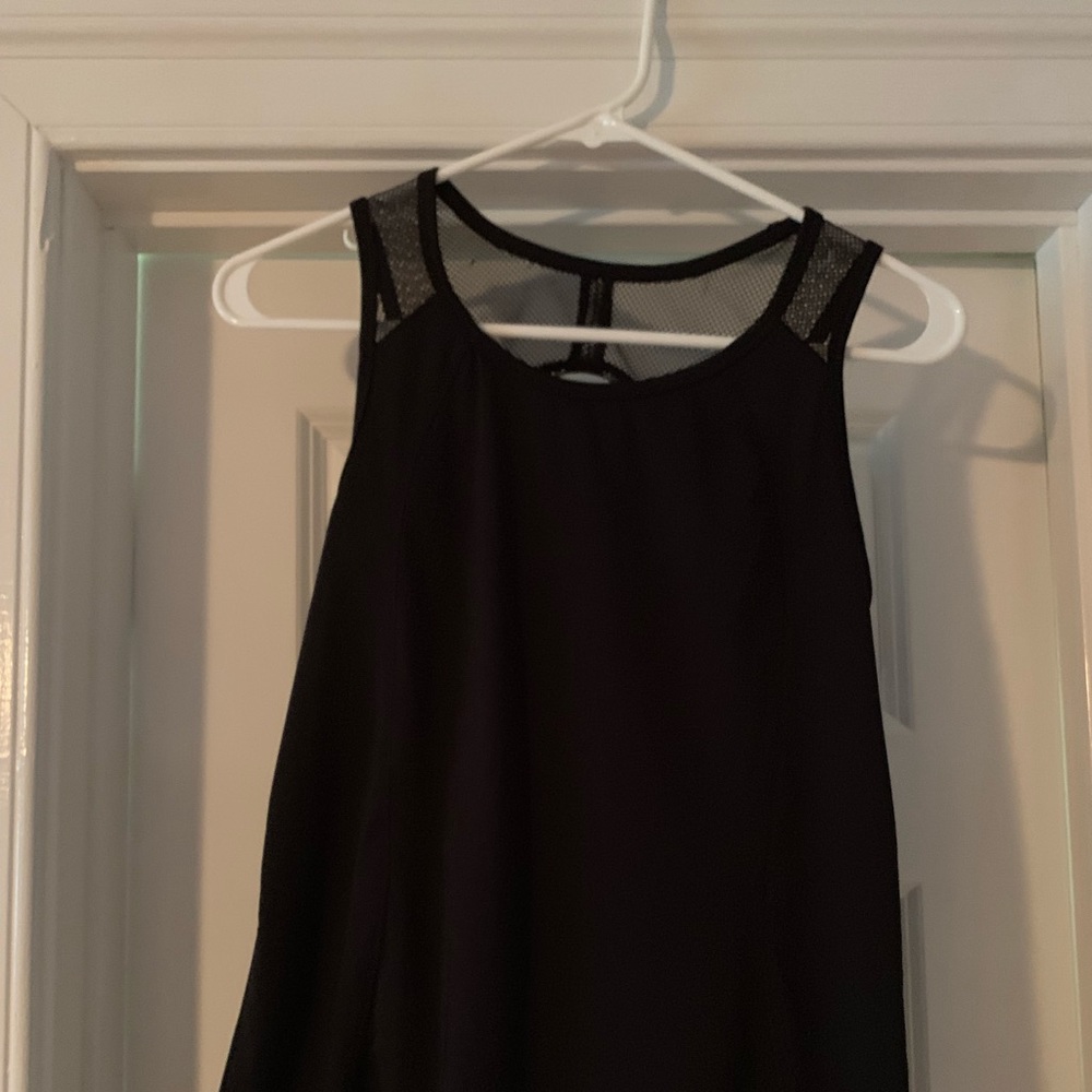 RBX tank top